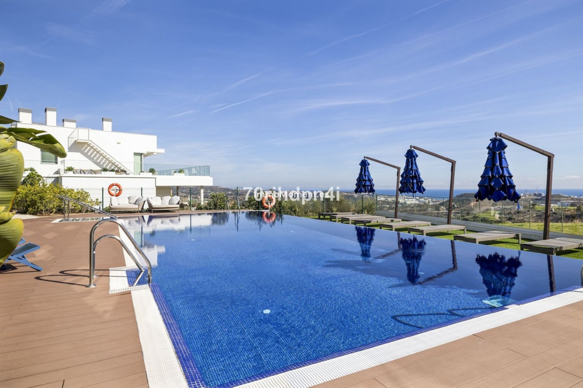 Resale - Apartment - Mijas - Mijas Centro