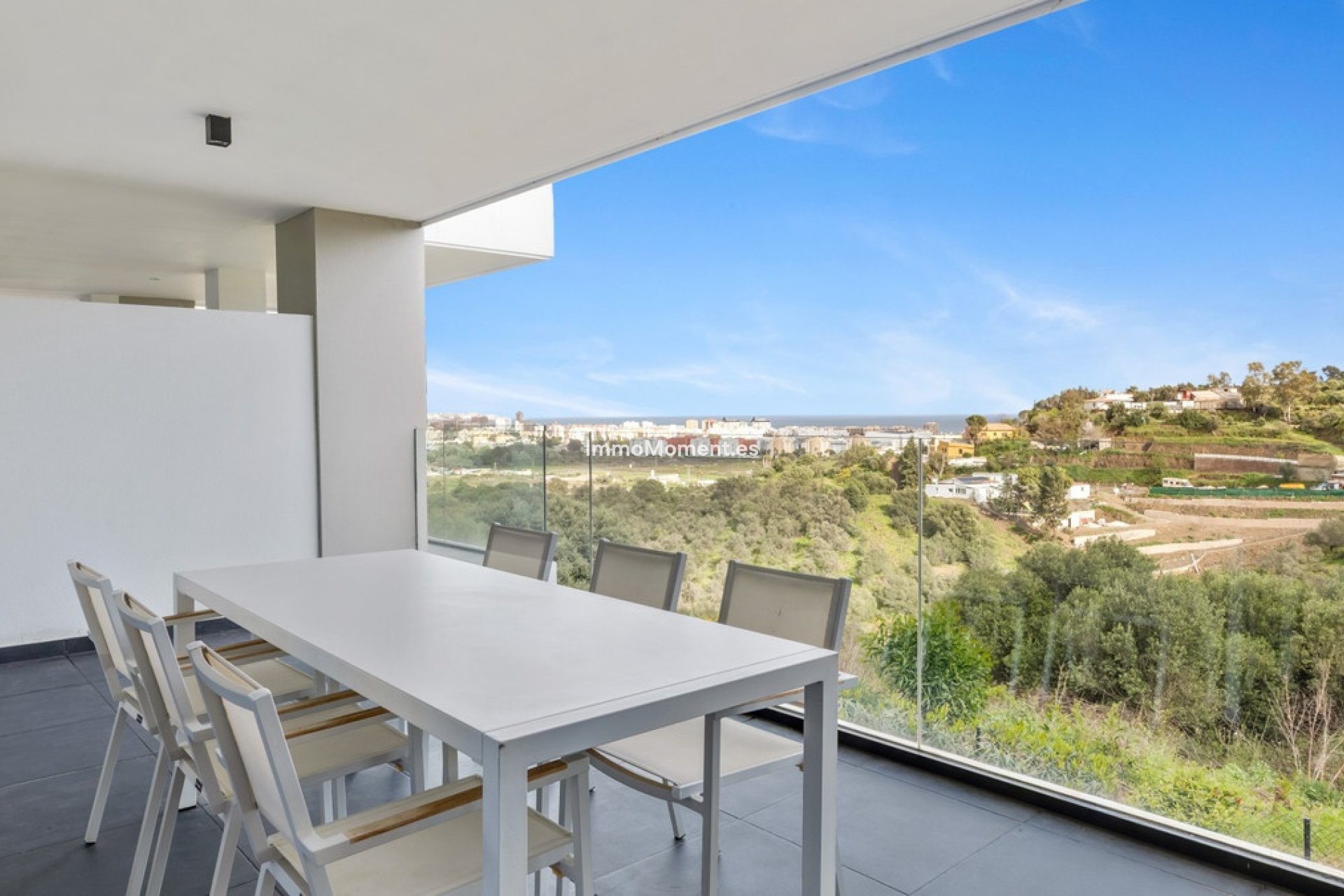 Resale - Apartment - Mijas - Mijas Centro