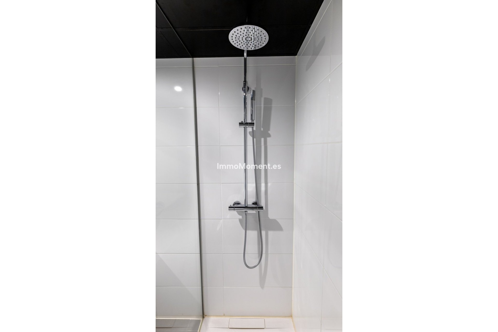 Resale - Apartment - Mijas - Mijas Centro