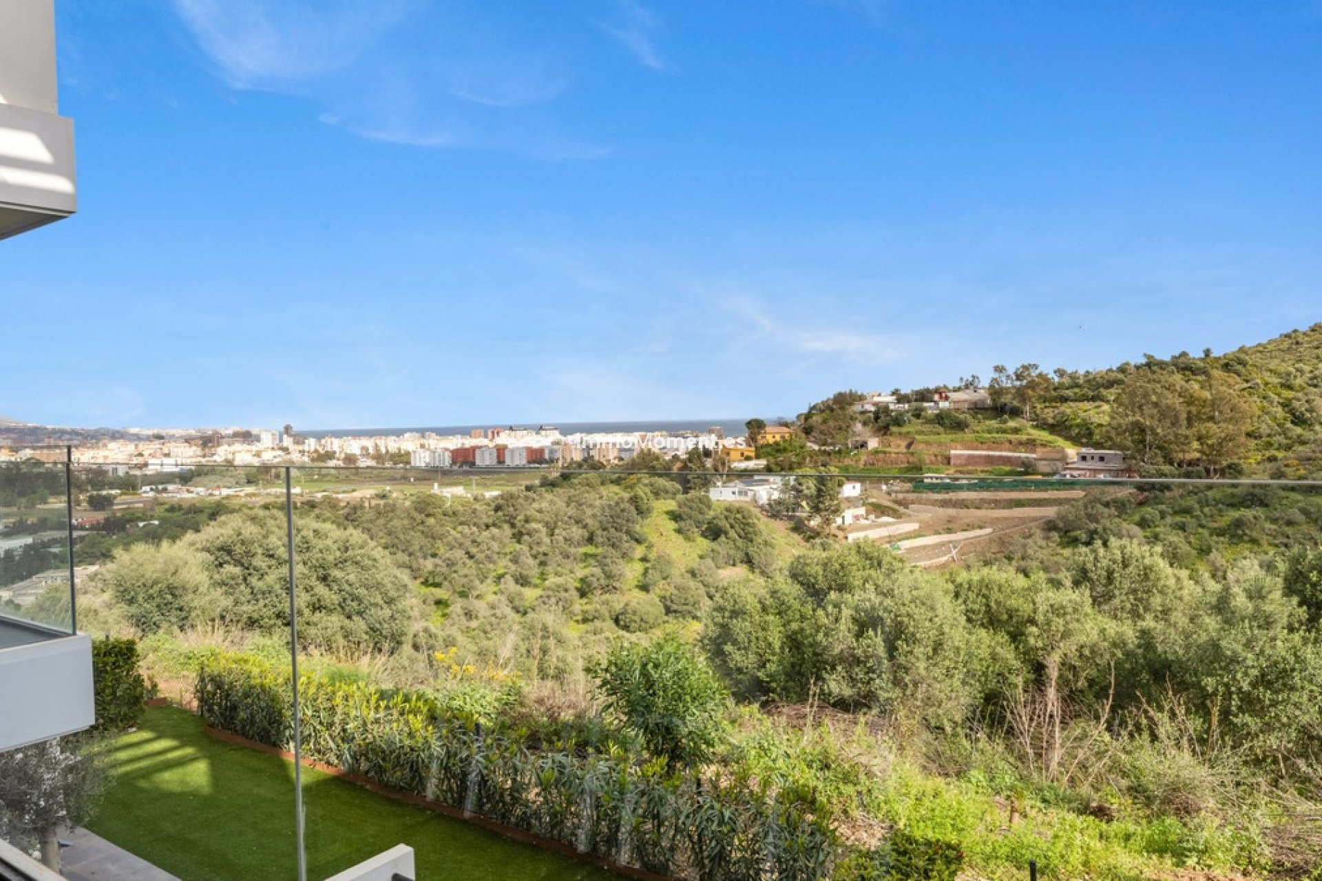 Resale - Apartment - Mijas - Mijas Centro