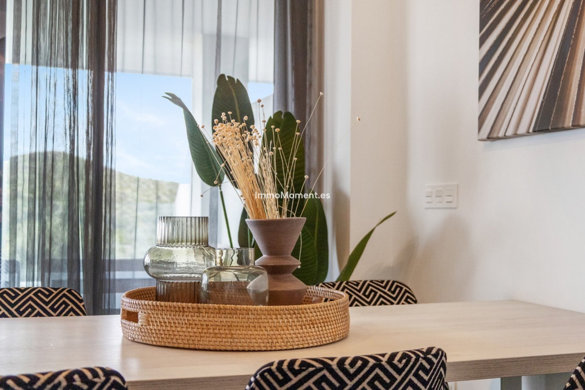 Resale - Apartment - Mijas - Mijas Centro