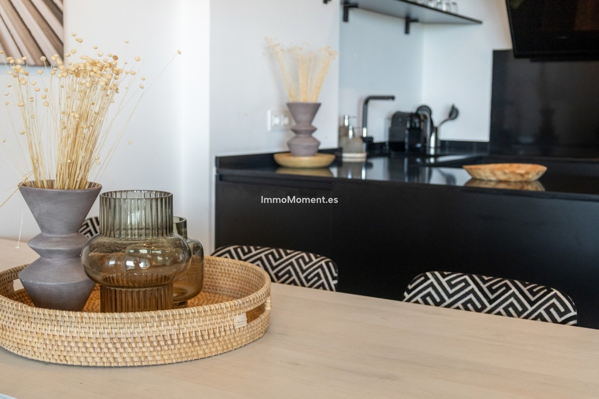 Resale - Apartment - Mijas - Mijas Centro