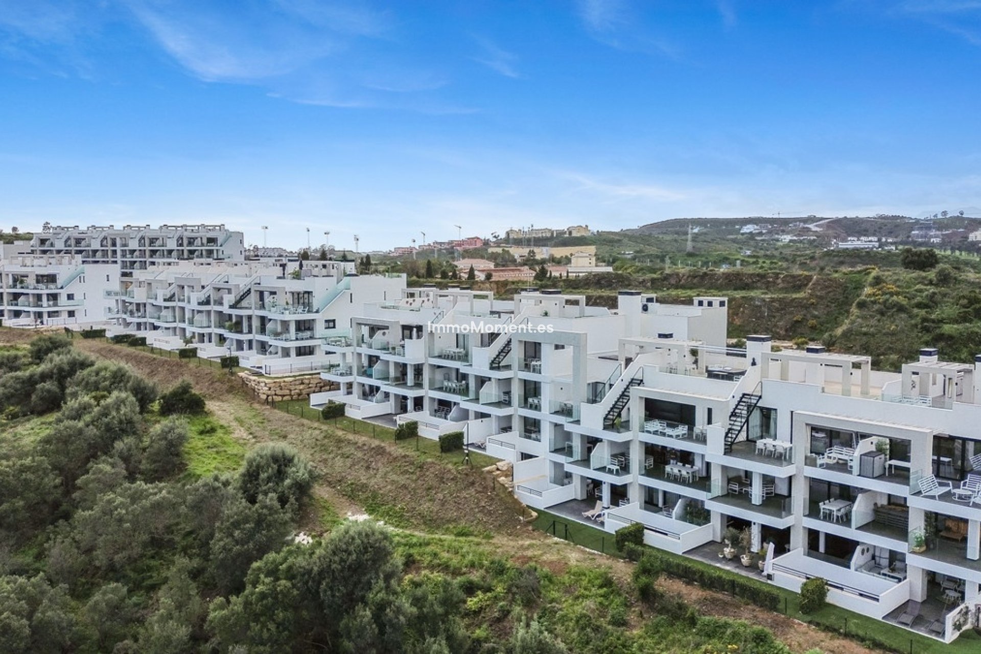 Resale - Apartment - Mijas - Mijas Centro