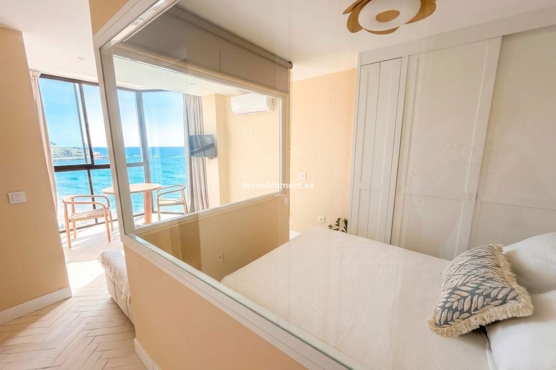 Resale - Apartment - Mijas - Mijas Centro