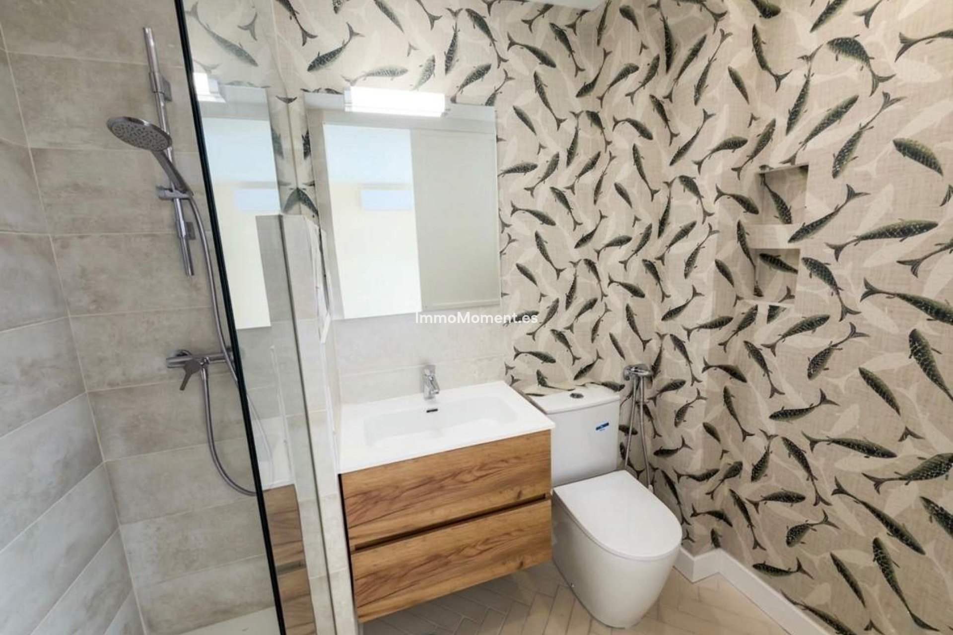 Resale - Apartment - Mijas - Mijas Centro