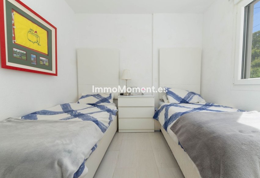 Resale - Apartment - Mijas - Mijas Centro