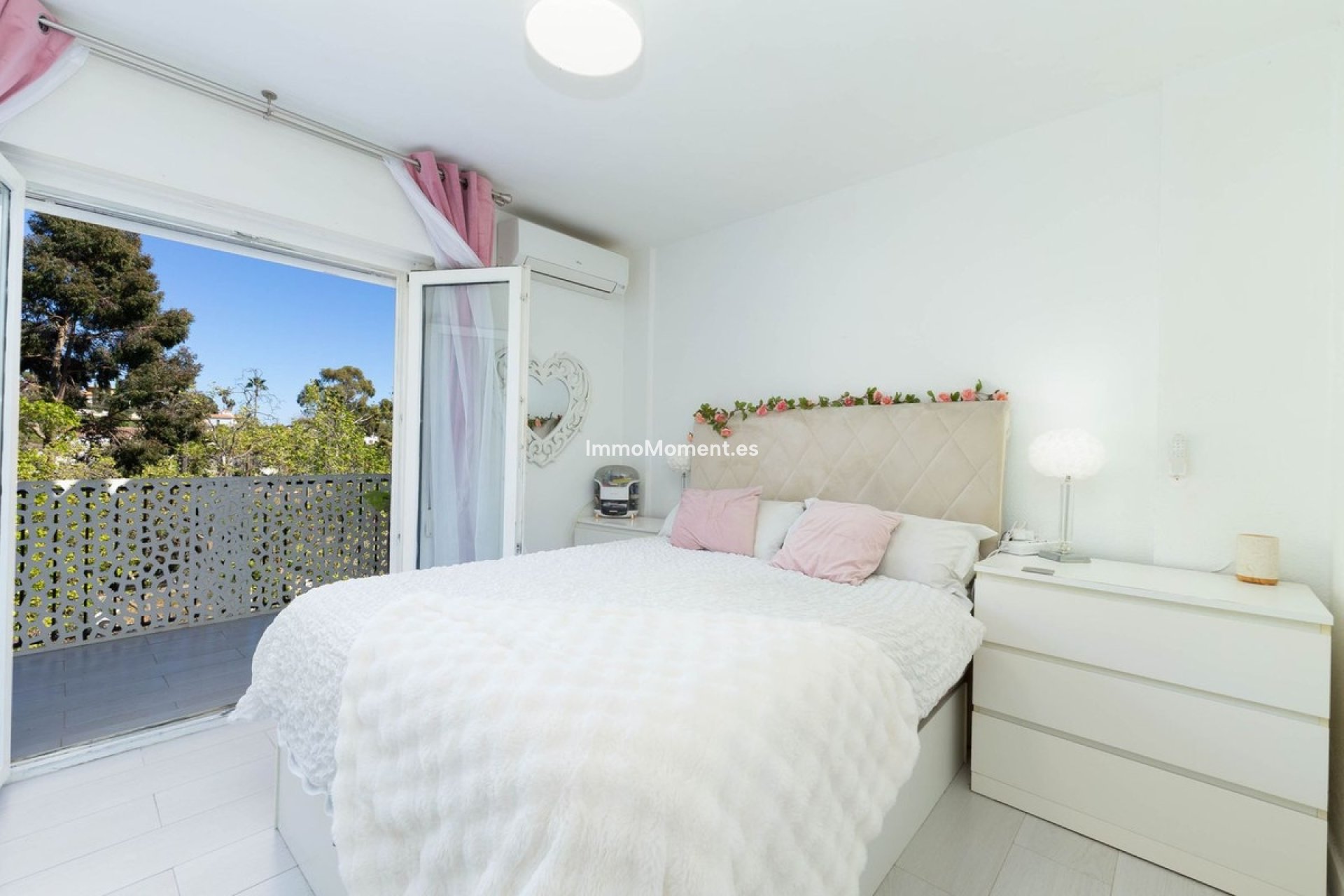 Resale - Apartment - Mijas - Mijas Centro