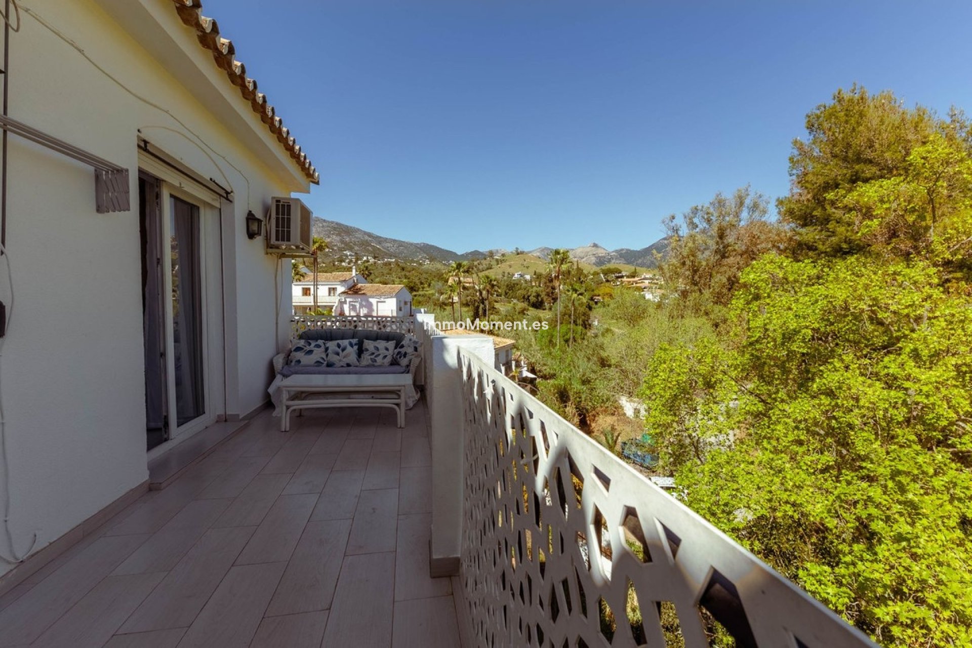 Resale - Apartment - Mijas - Mijas Centro