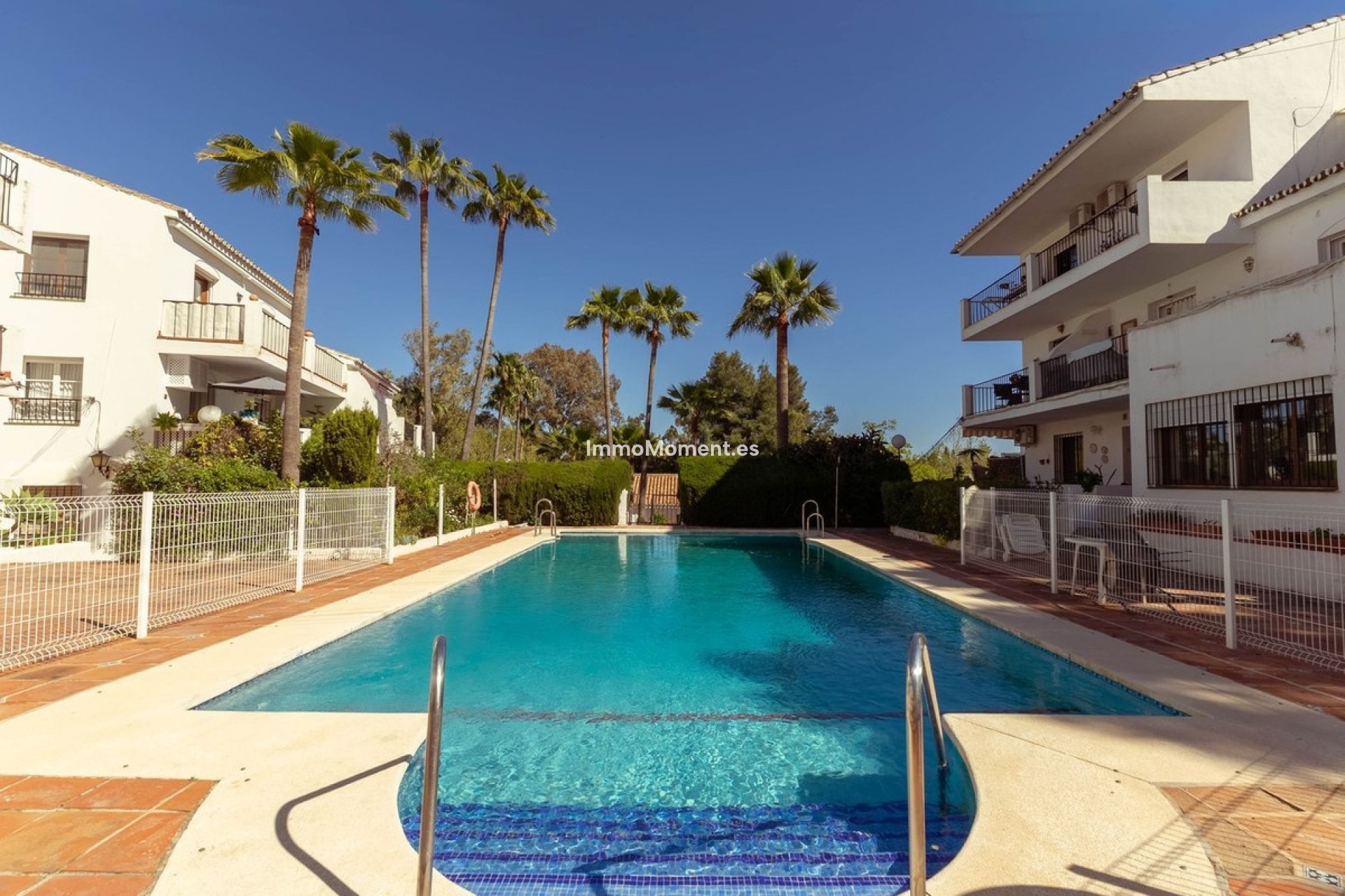 Resale - Apartment - Mijas - Mijas Centro