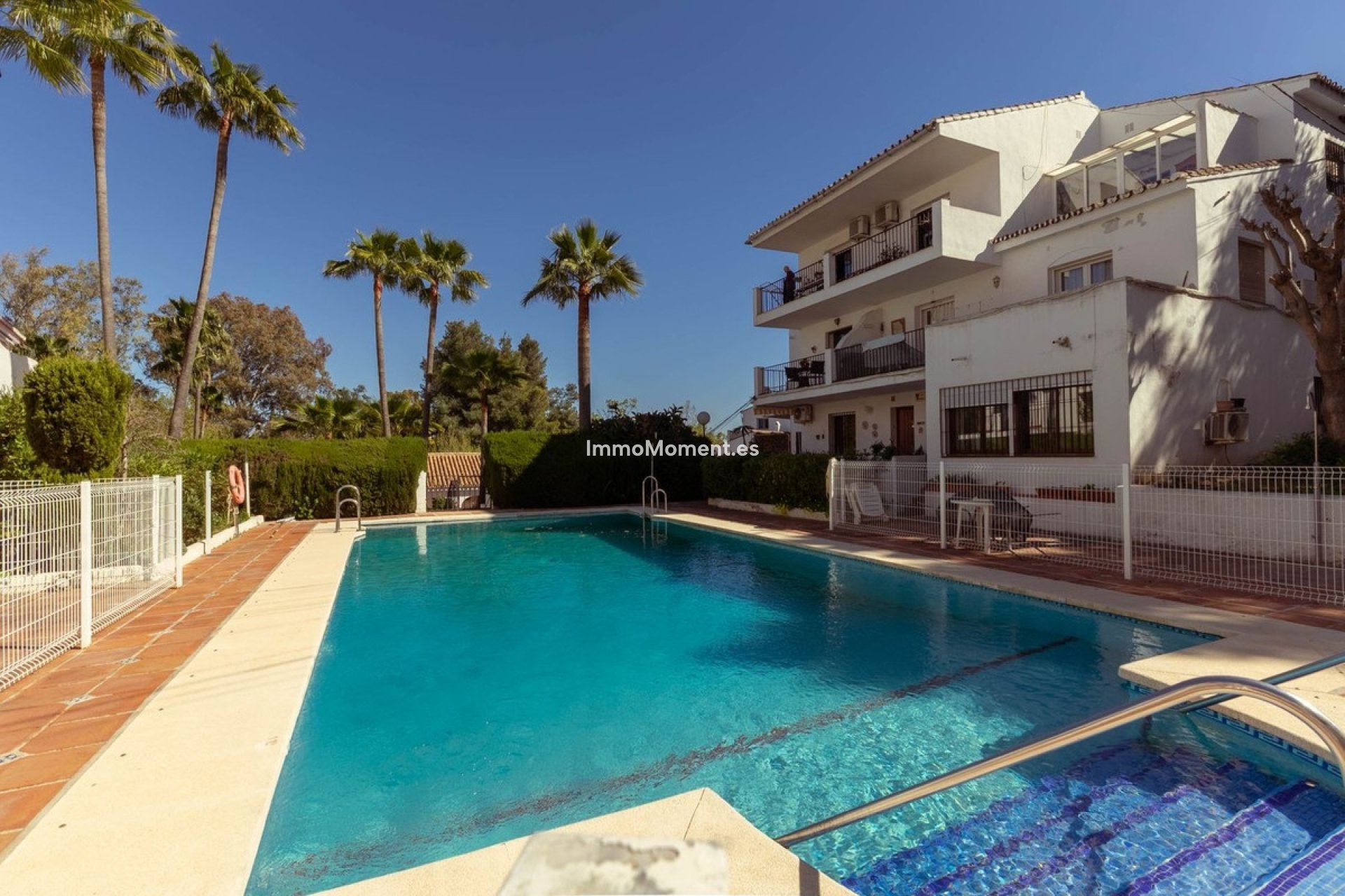 Resale - Apartment - Mijas - Mijas Centro
