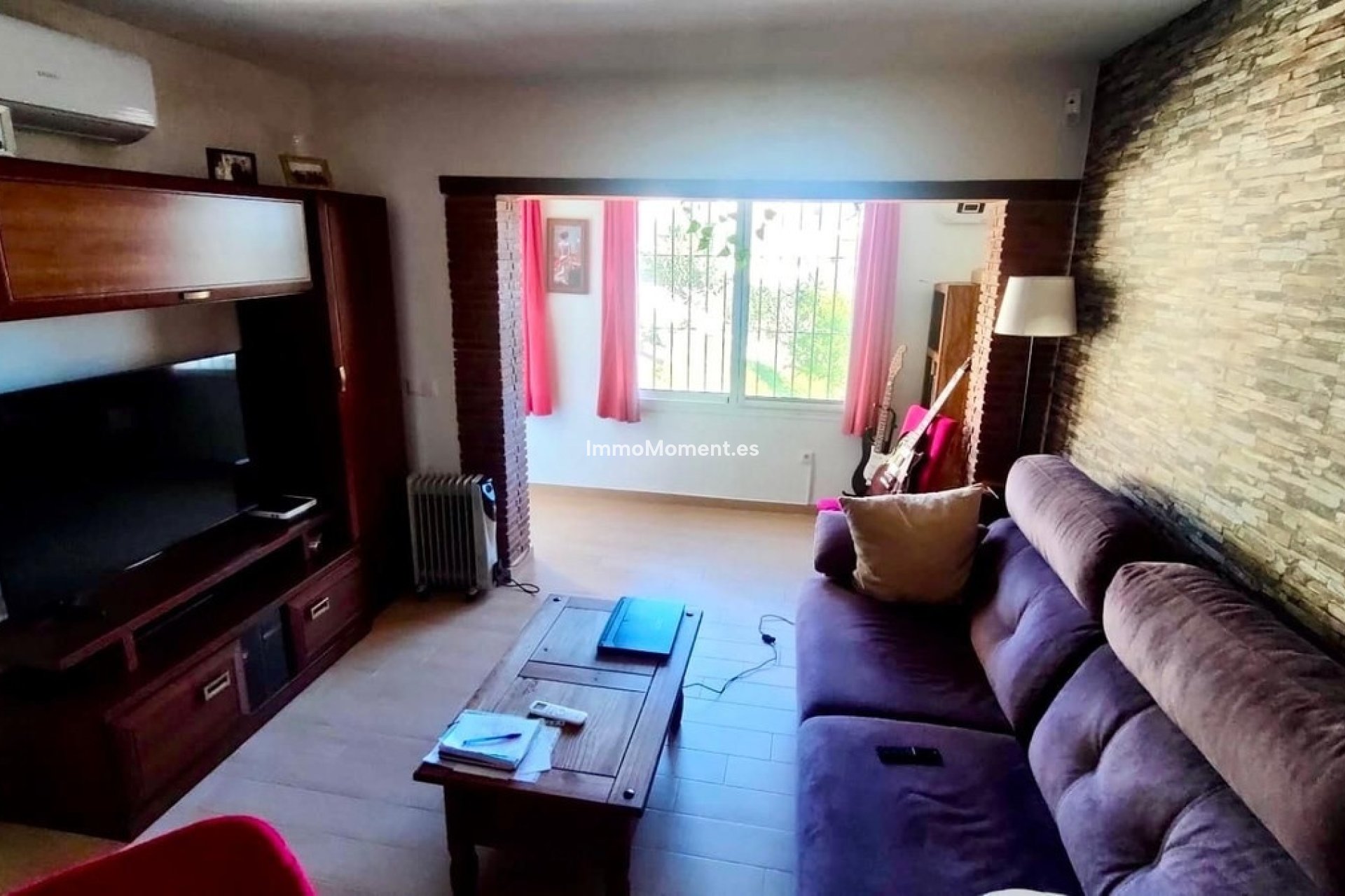 Resale - Apartment - Mijas - Mijas Centro