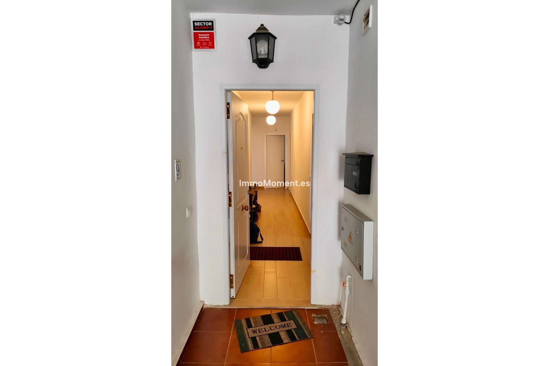 Resale - Apartment - Mijas - Mijas Centro