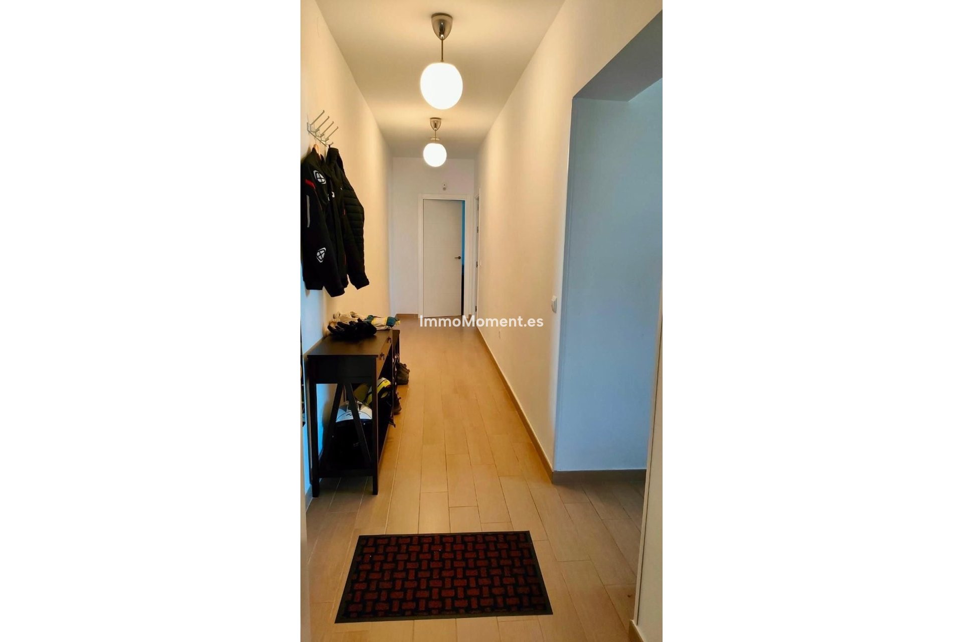 Resale - Apartment - Mijas - Mijas Centro