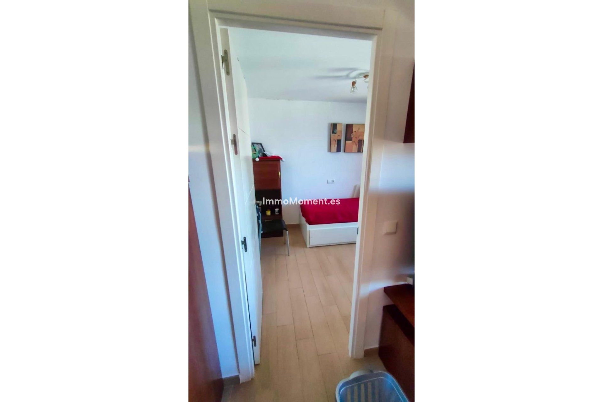Resale - Apartment - Mijas - Mijas Centro