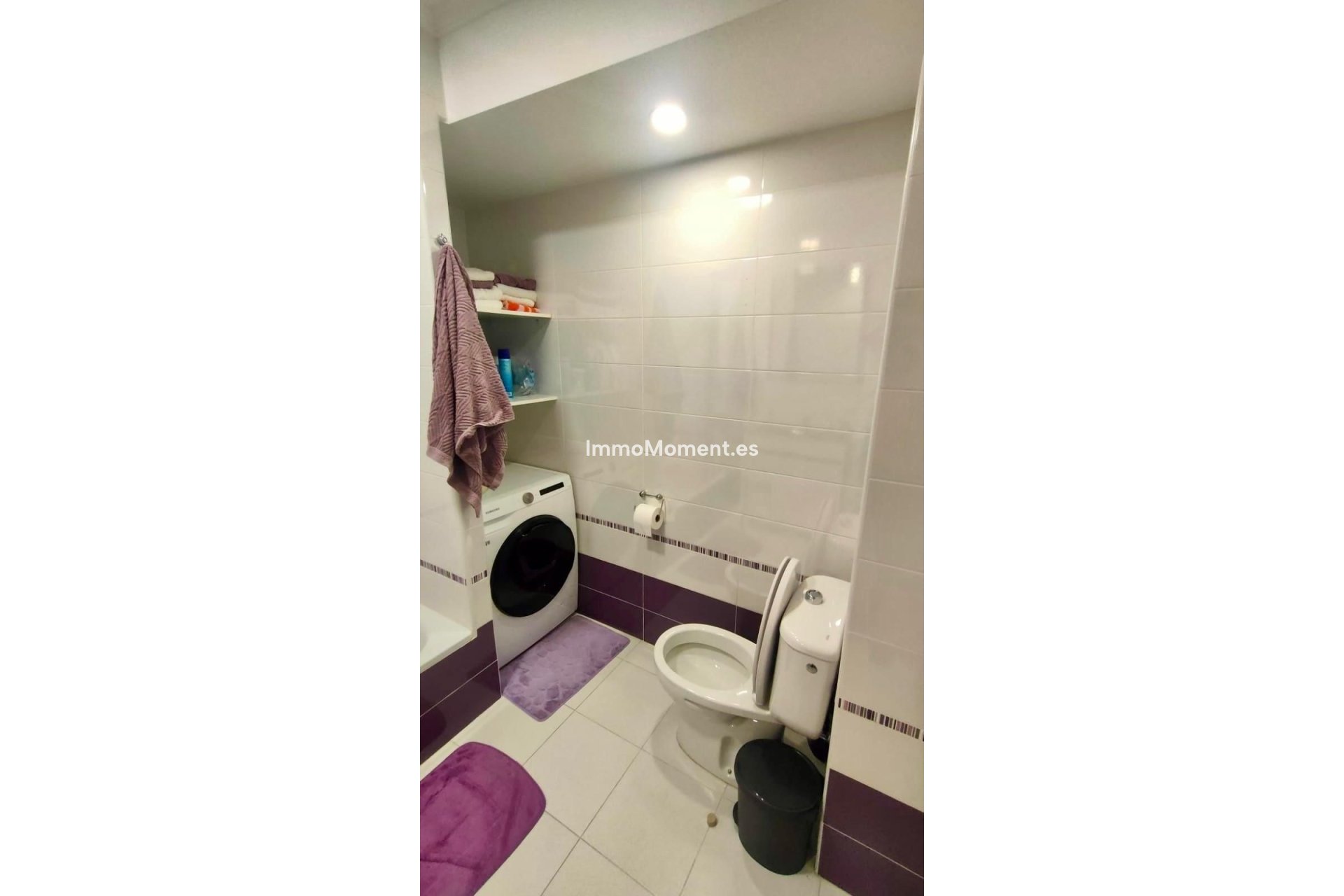 Resale - Apartment - Mijas - Mijas Centro