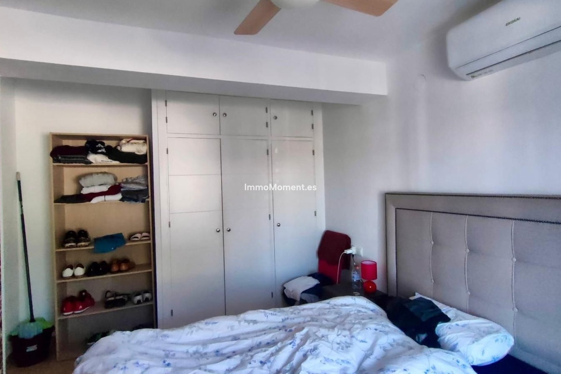 Resale - Apartment - Mijas - Mijas Centro