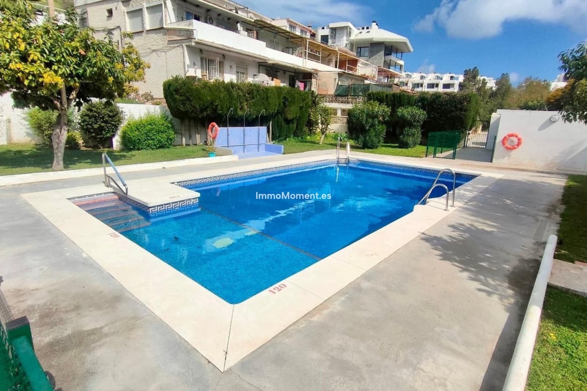 Resale - Apartment - Mijas - Mijas Centro