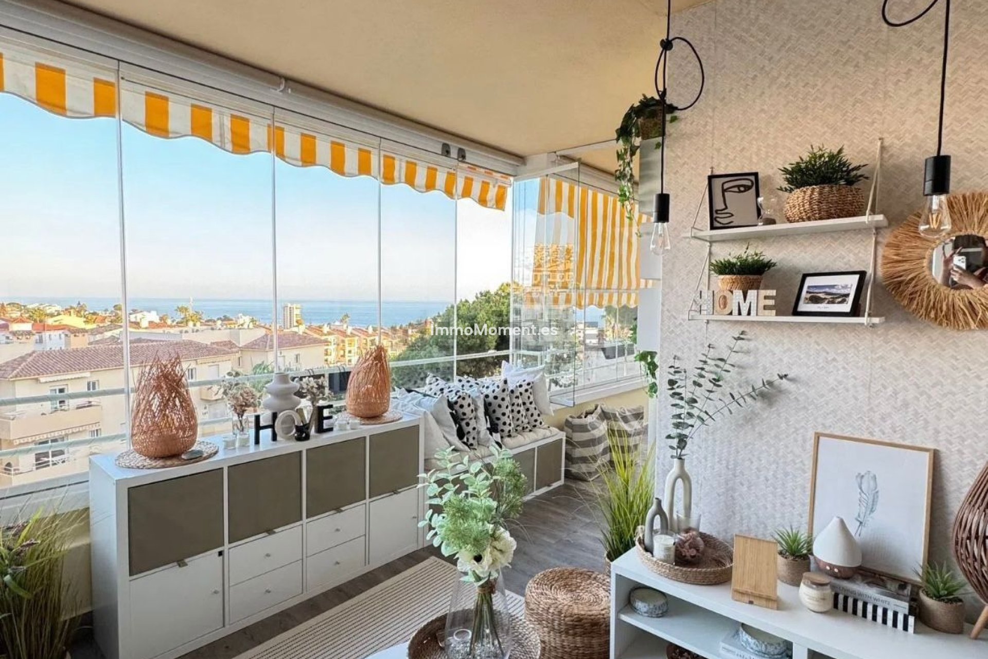 Resale - Apartment - Mijas - Mijas Centro