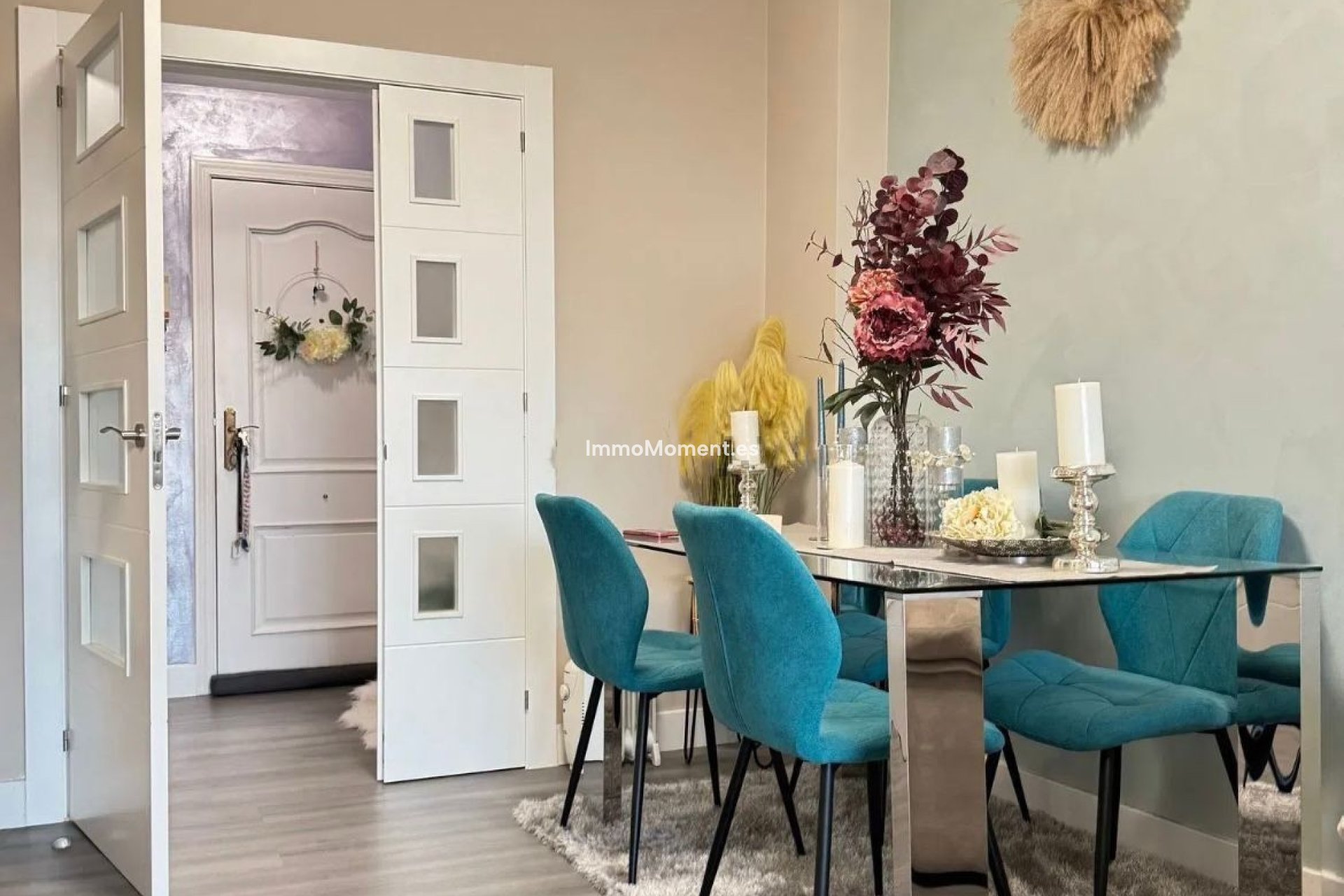 Resale - Apartment - Mijas - Mijas Centro