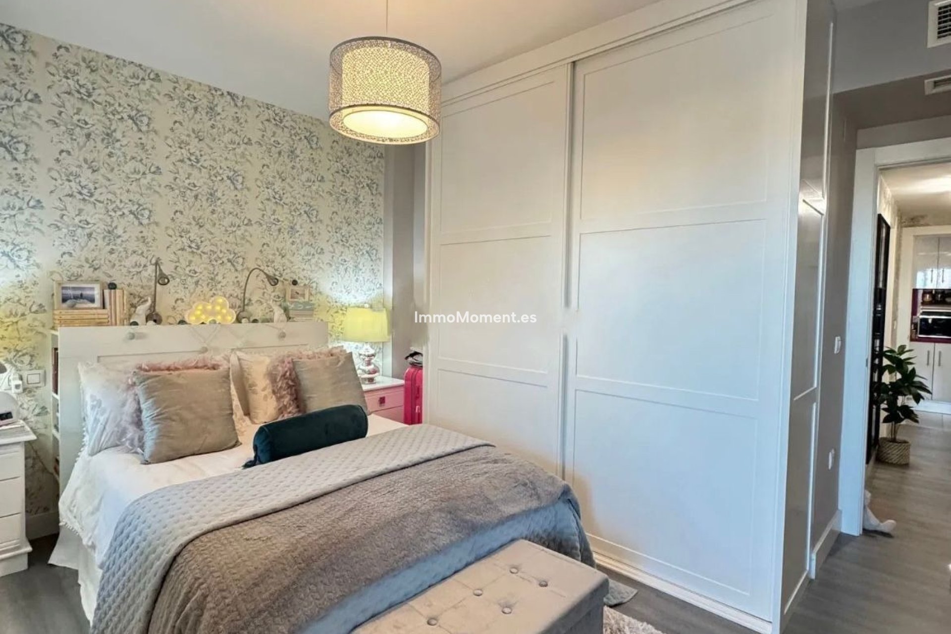 Resale - Apartment - Mijas - Mijas Centro