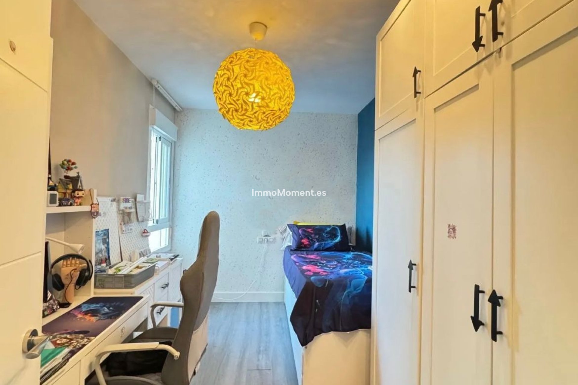 Resale - Apartment - Mijas - Mijas Centro