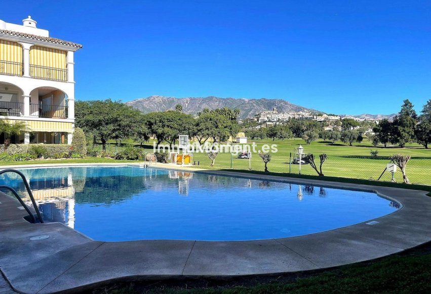 Resale - Apartment - Mijas - Mijas Centro