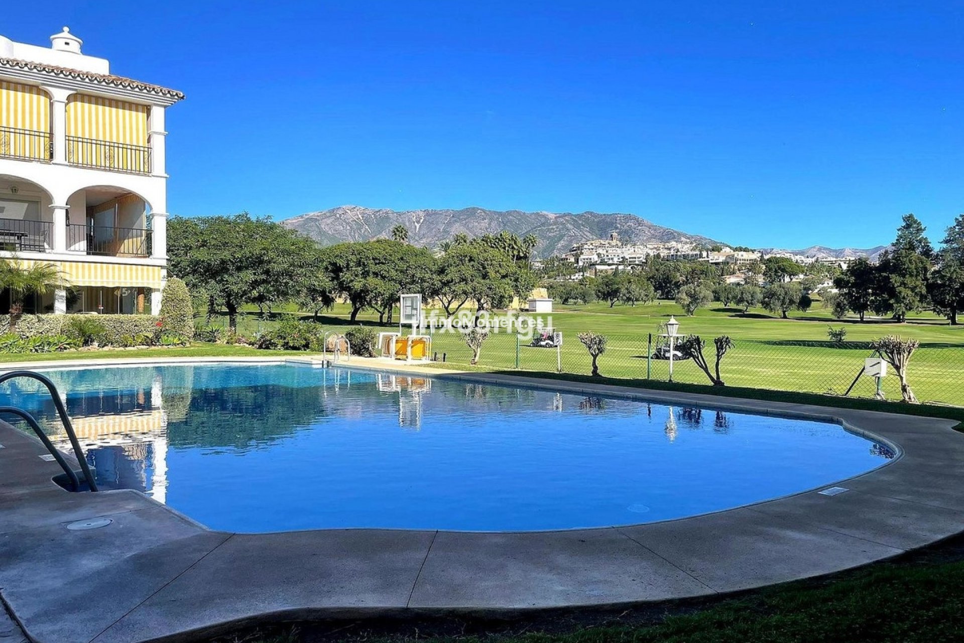 Resale - Apartment - Mijas - Mijas Centro