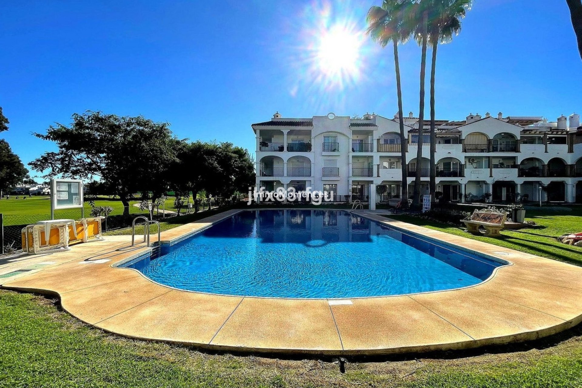 Resale - Apartment - Mijas - Mijas Centro