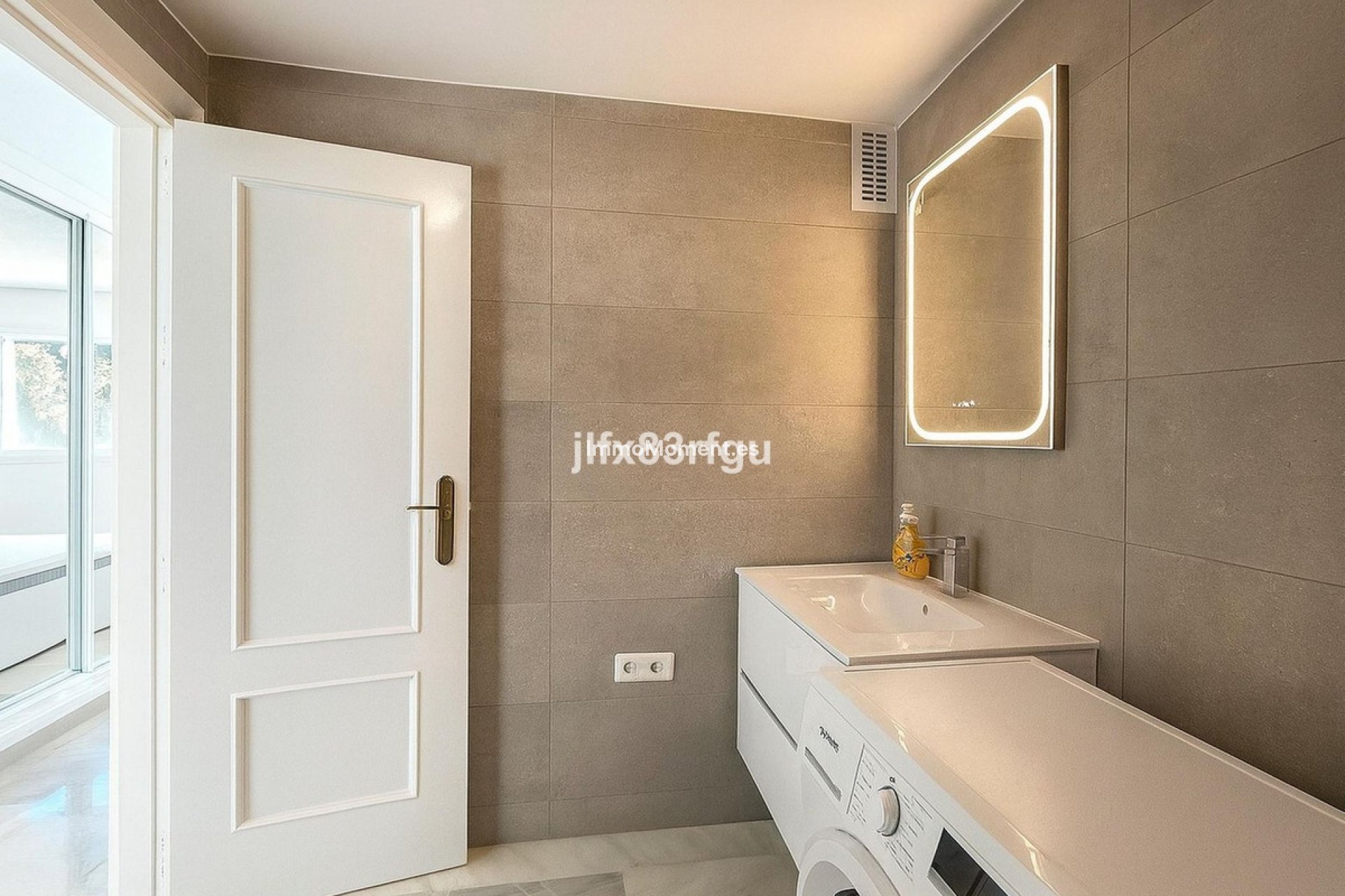 Resale - Apartment - Mijas - Mijas Centro