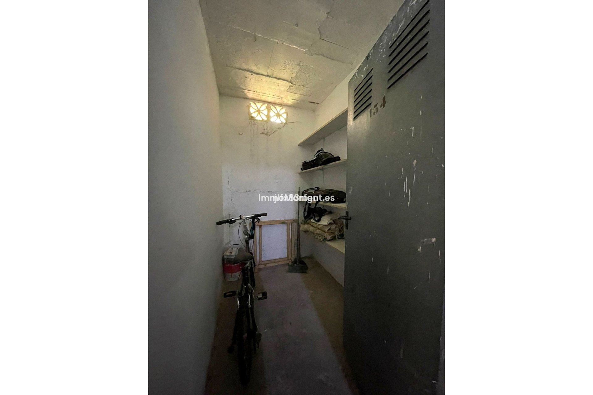 Resale - Apartment - Mijas - Mijas Centro