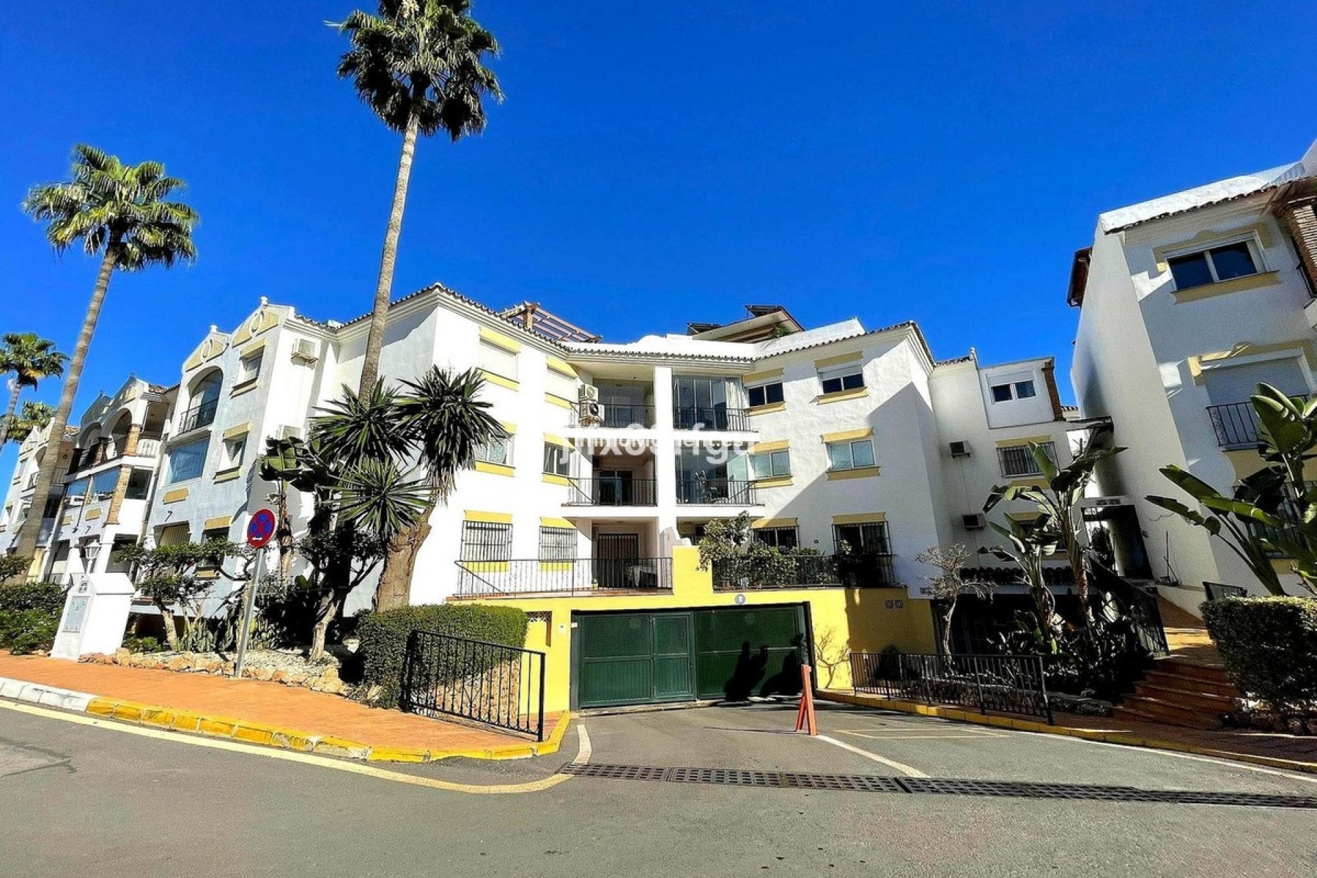 Resale - Apartment - Mijas - Mijas Centro