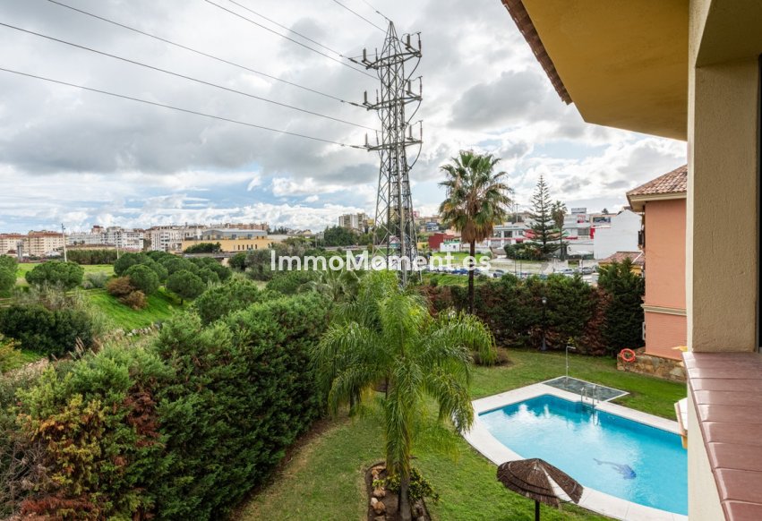 Resale - Apartment - Mijas - Mijas Centro