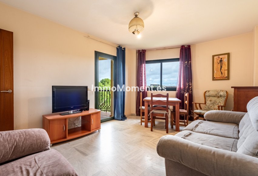 Resale - Apartment - Mijas - Mijas Centro