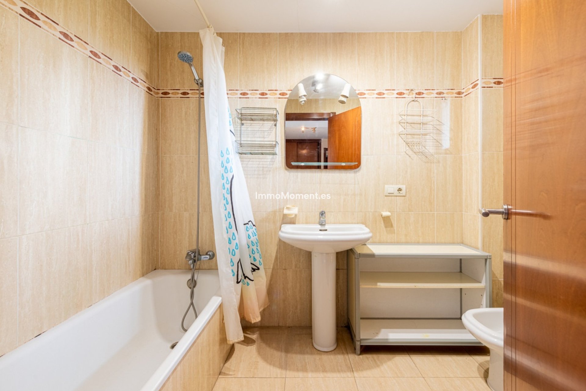 Resale - Apartment - Mijas - Mijas Centro