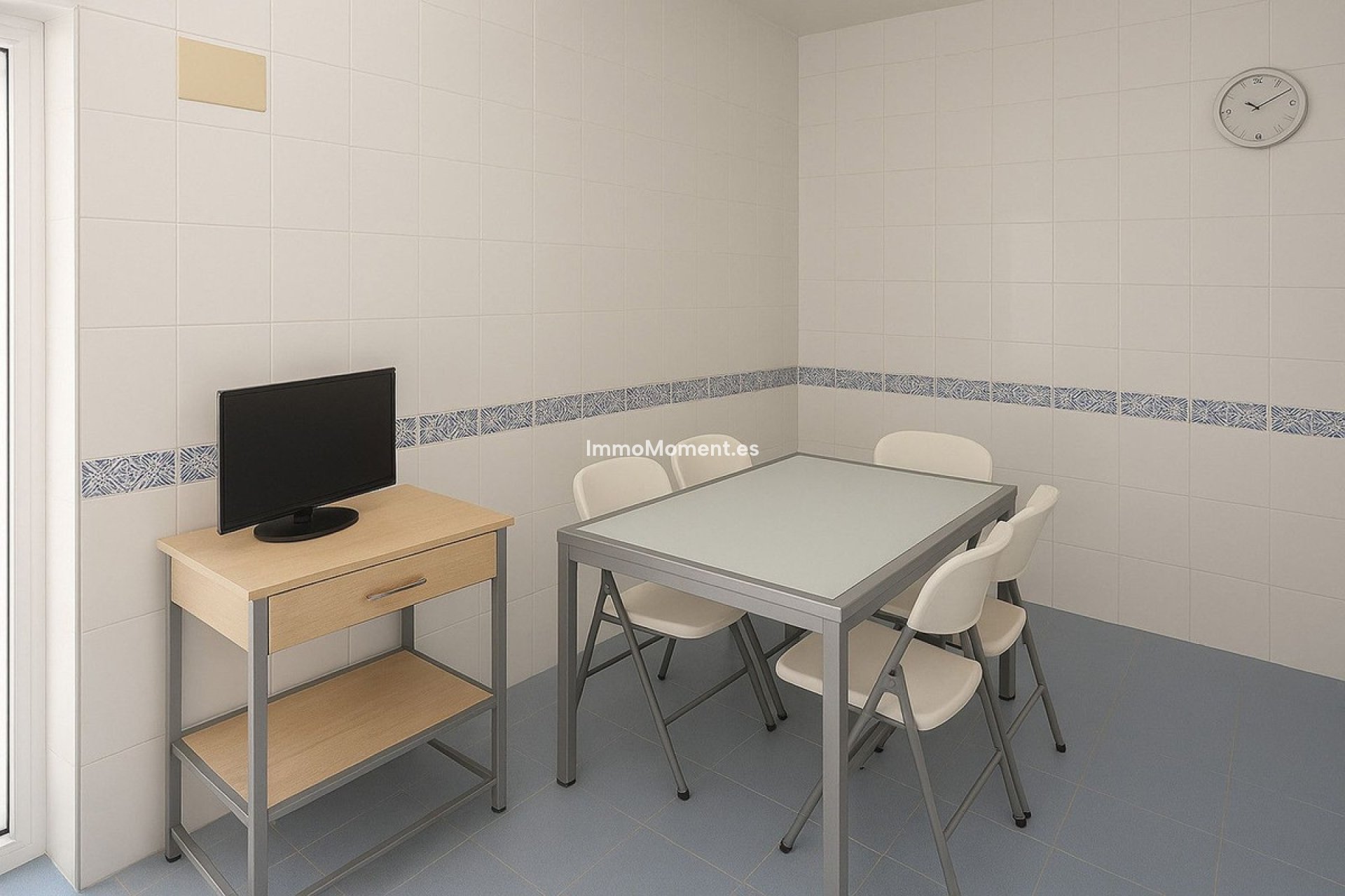 Resale - Apartment - Mijas - Mijas Centro