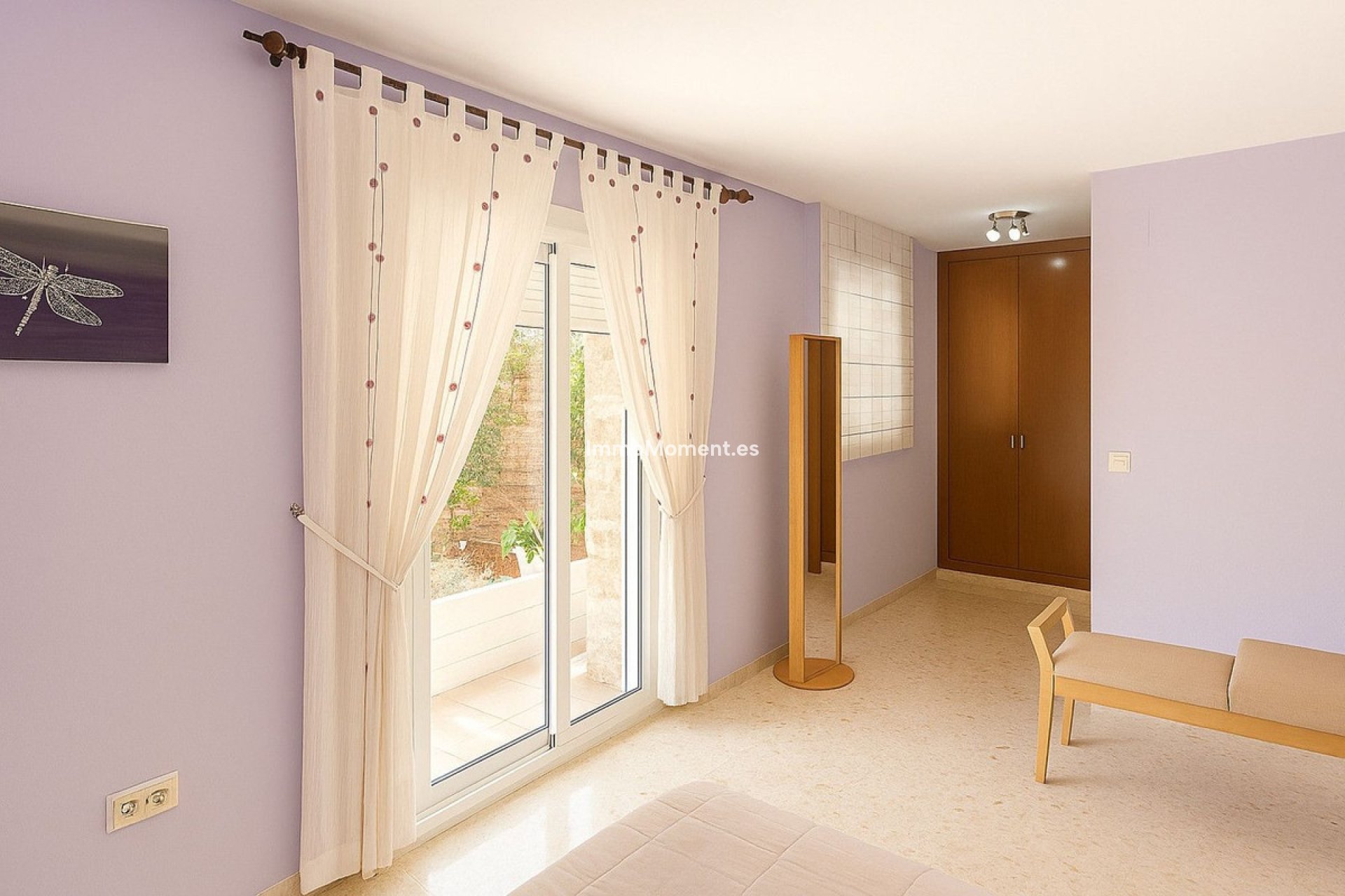 Resale - Apartment - Mijas - Mijas Centro