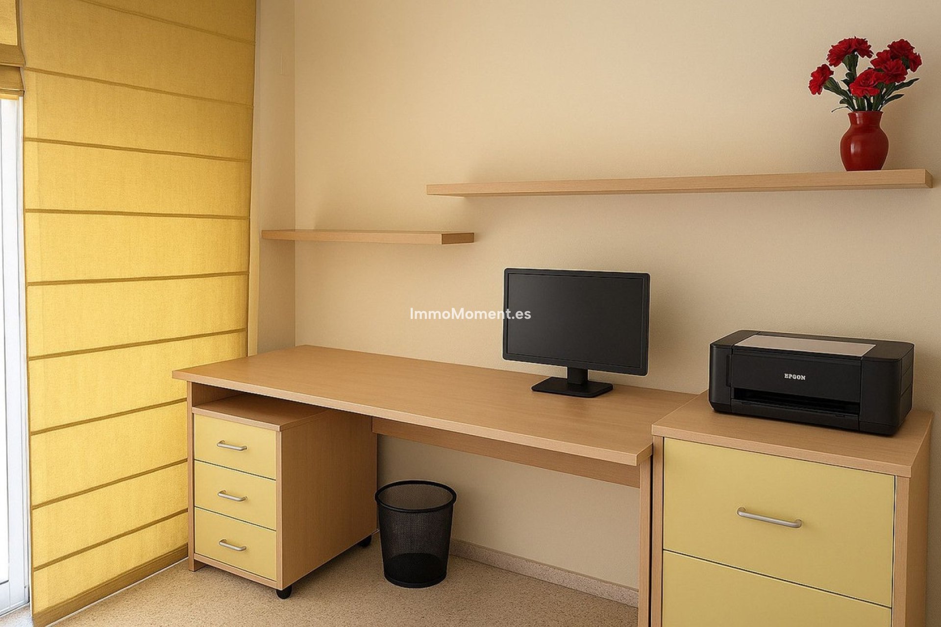 Resale - Apartment - Mijas - Mijas Centro