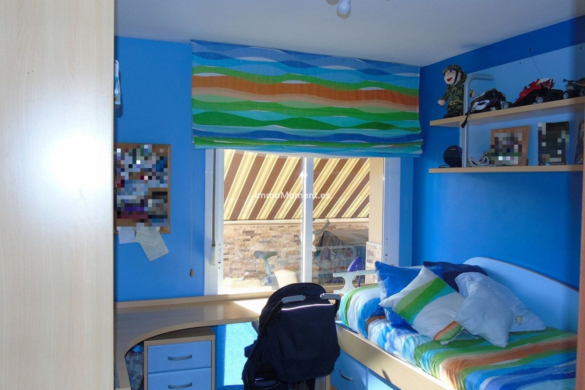 Resale - Apartment - Mijas - Mijas Centro