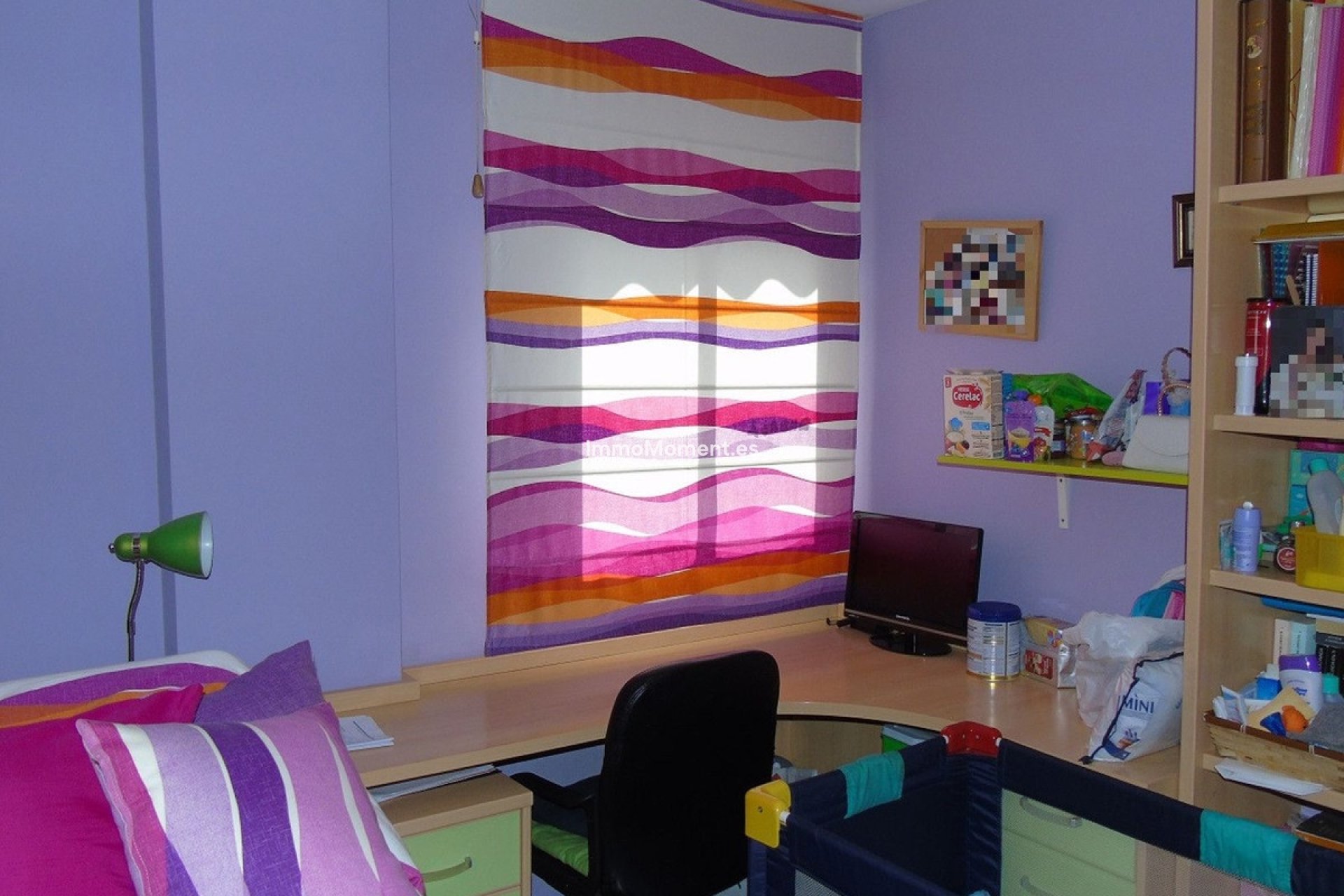 Resale - Apartment - Mijas - Mijas Centro