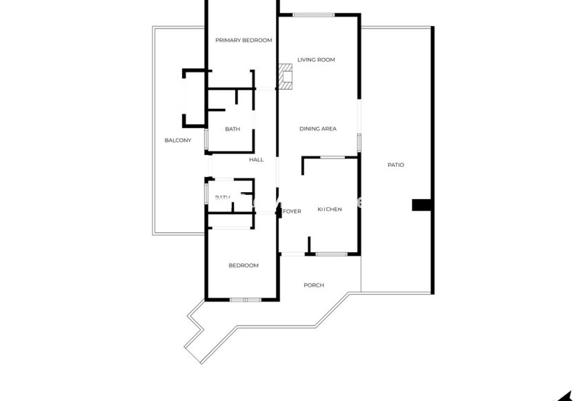 Resale - Apartment - Mijas - Mijas Centro