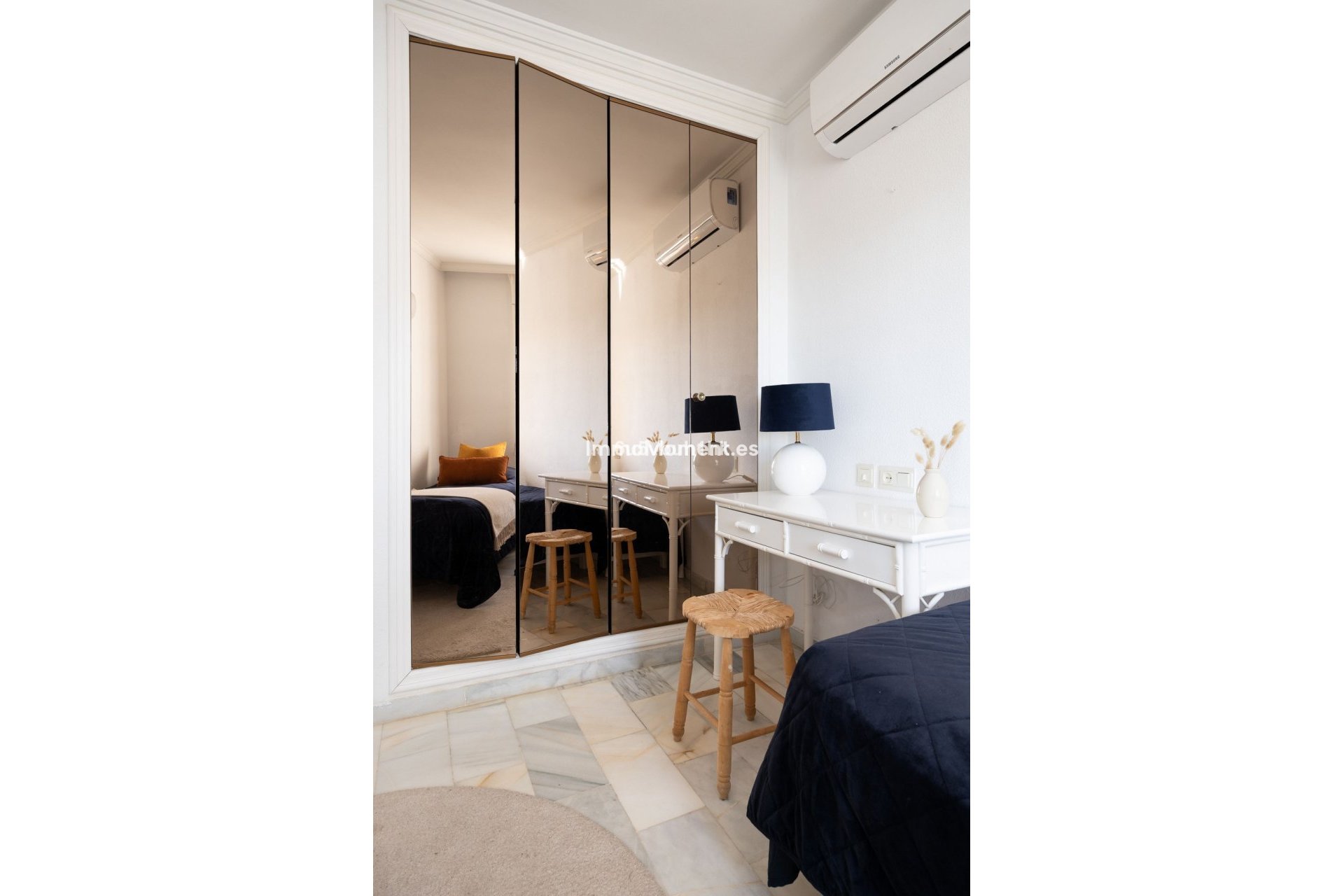 Resale - Apartment - Mijas - Mijas Centro