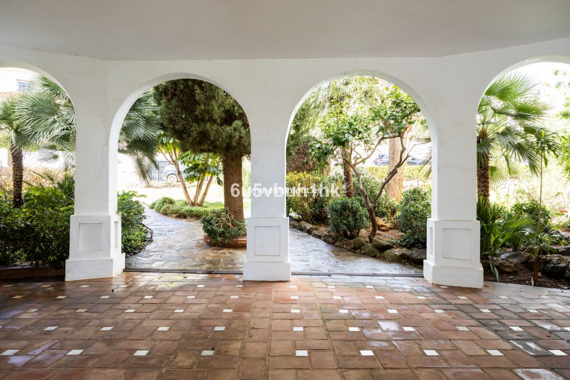 Resale - Apartment - Mijas - Mijas Centro