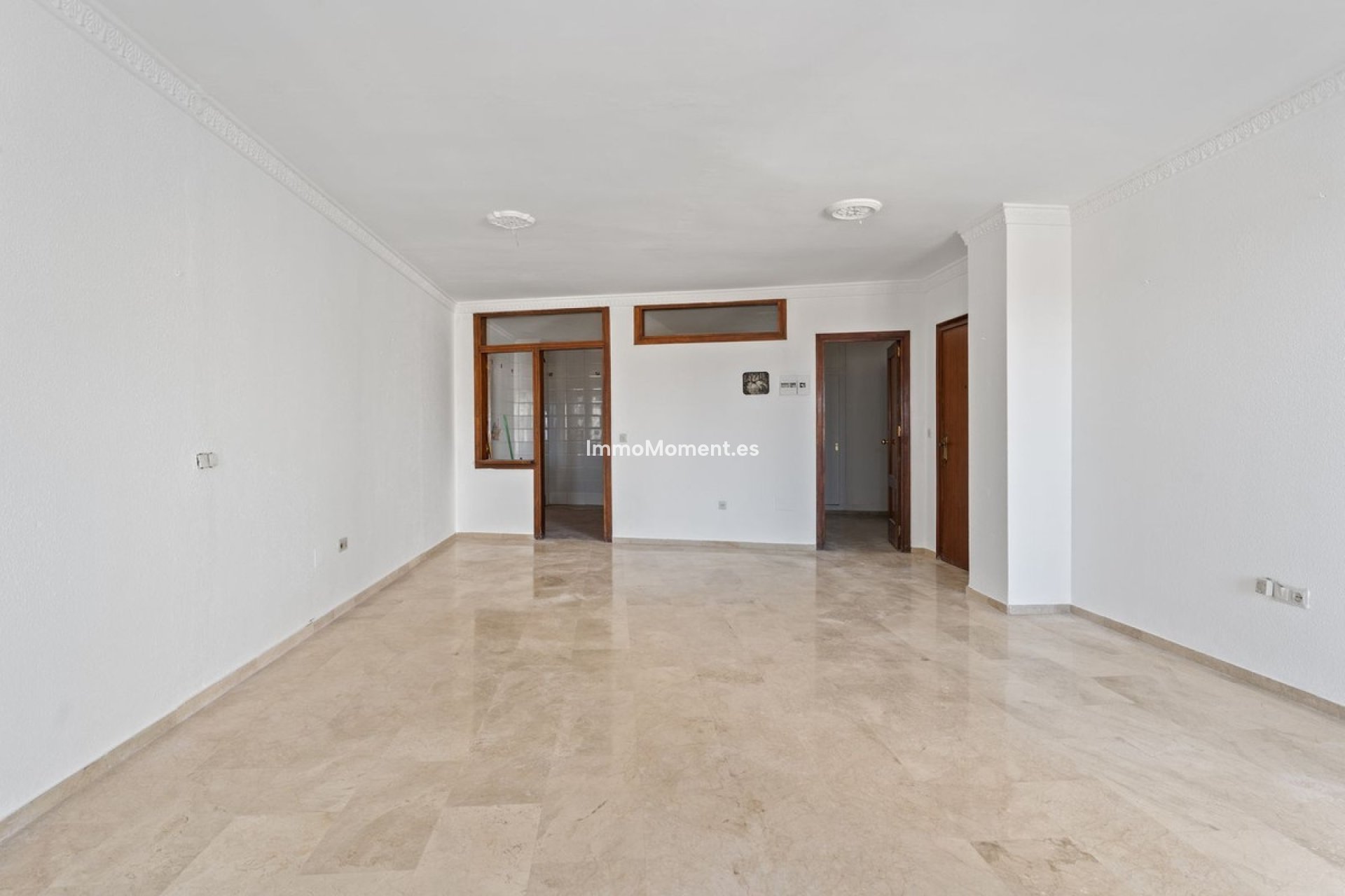 Resale - Apartment - Mijas - Mijas Centro
