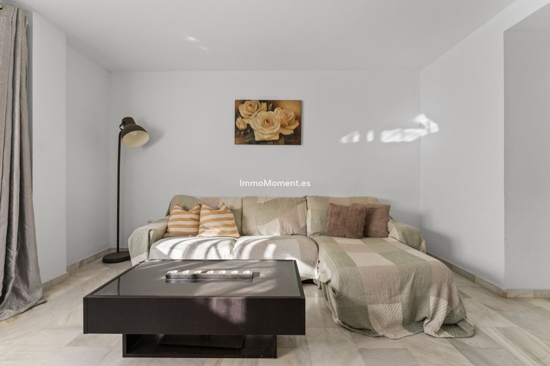 Resale - Apartment - Mijas - Mijas Centro