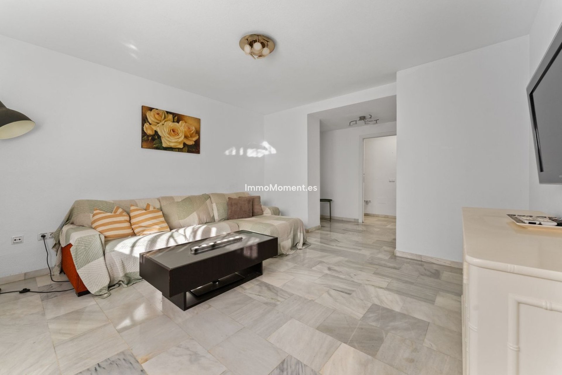 Resale - Apartment - Mijas - Mijas Centro