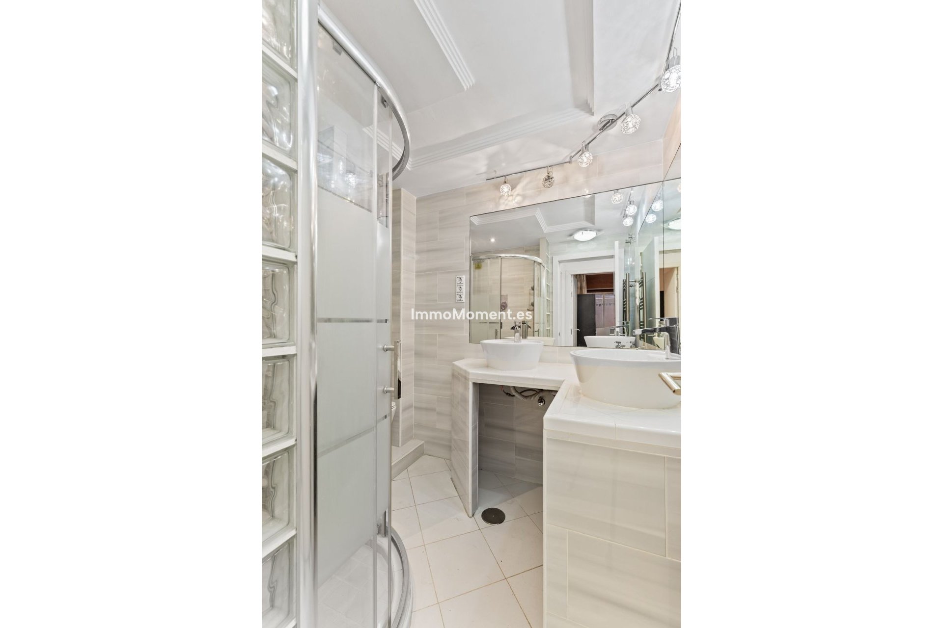 Resale - Apartment - Mijas - Mijas Centro