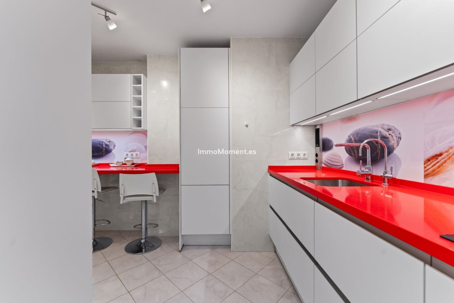 Resale - Apartment - Mijas - Mijas Centro