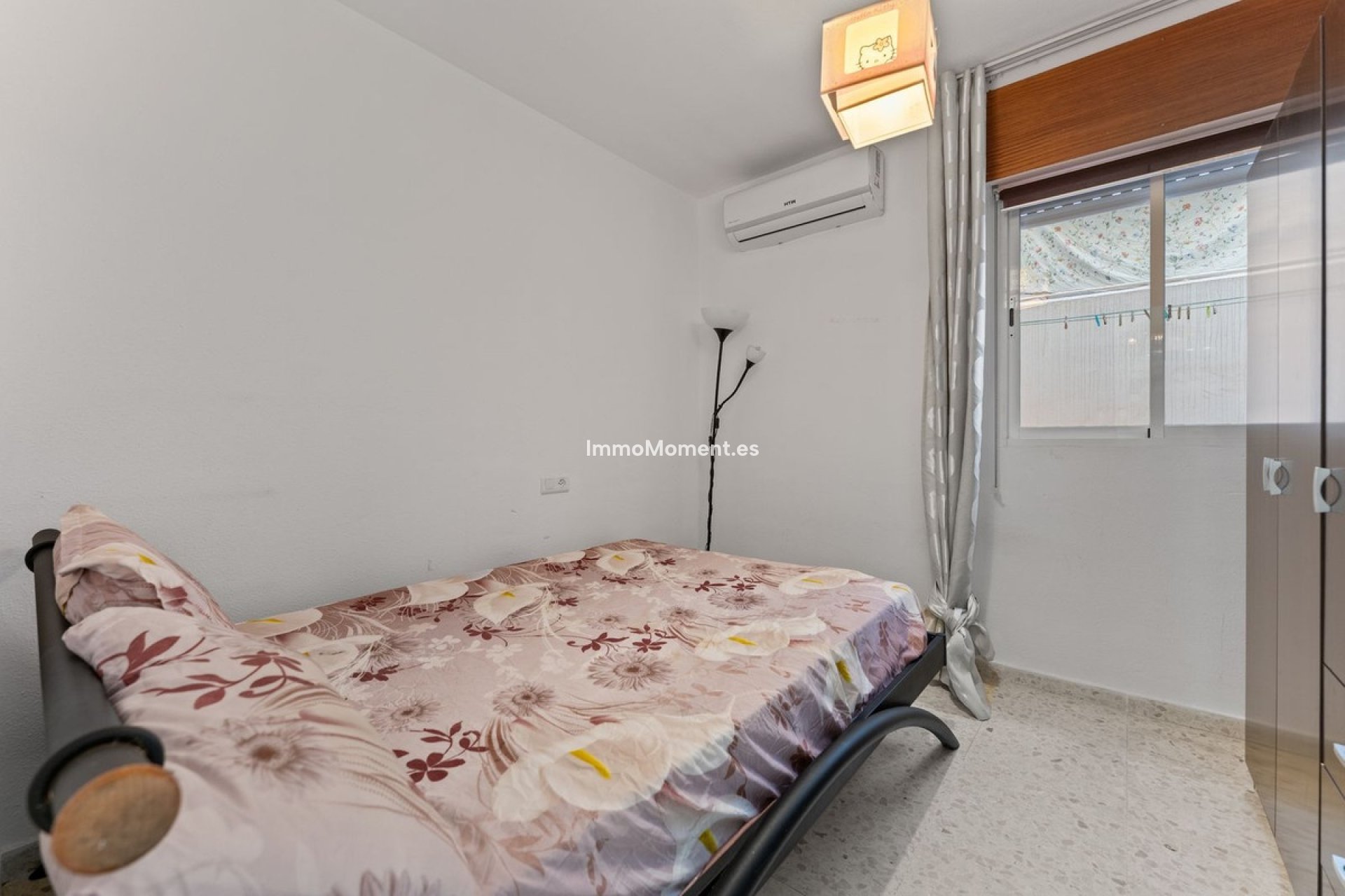 Resale - Apartment - Mijas - Mijas Centro