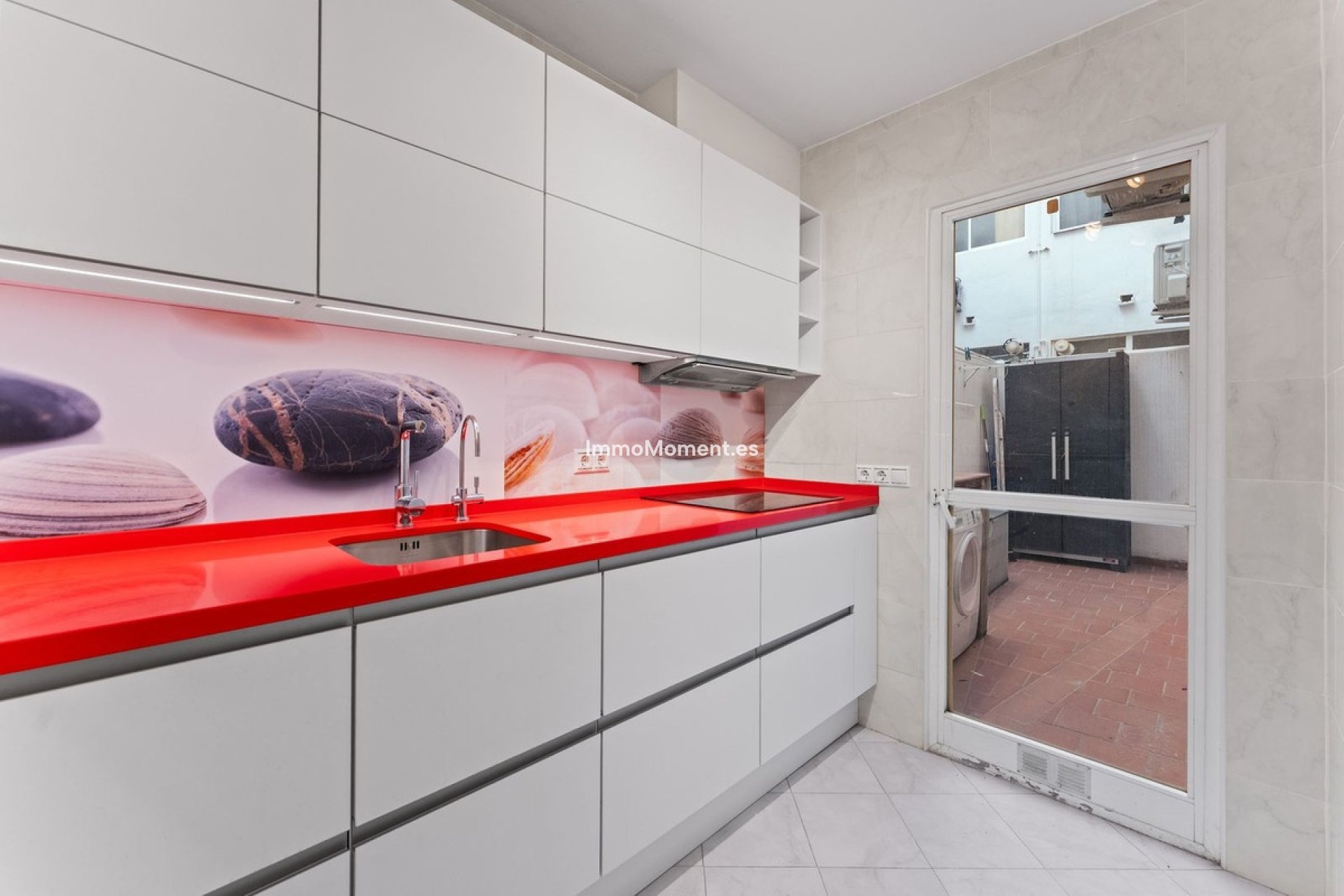 Resale - Apartment - Mijas - Mijas Centro