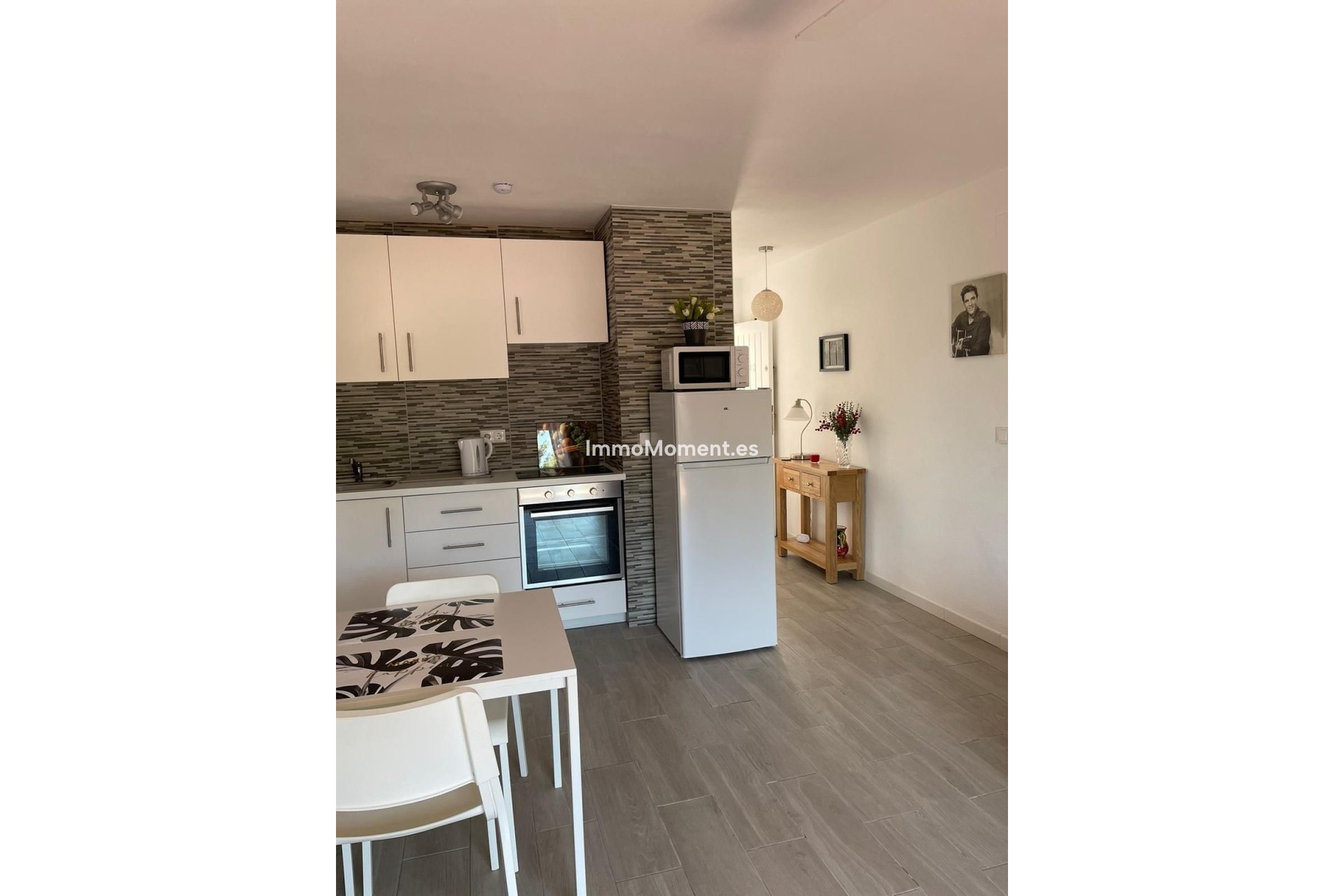 Resale - Apartment - Mijas - Mijas Centro